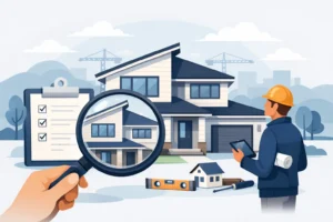 Should You Get a New Build Inspection?