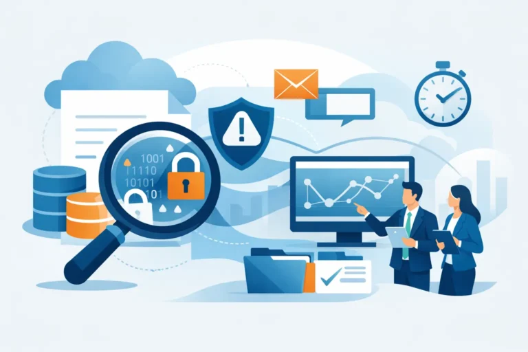 When to Do DLP Inspection for Best Results