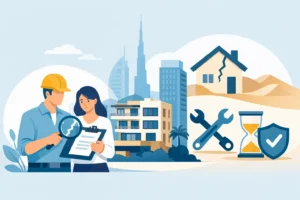 Defect Liability Period Guide for UAE Owners