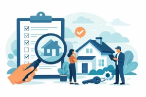 Rental Property Condition Inspection Checklist
