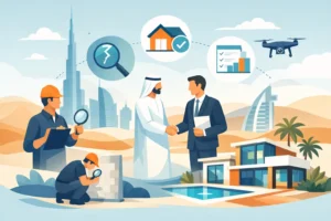 UAE Inspection Trends Shaping Property Handover