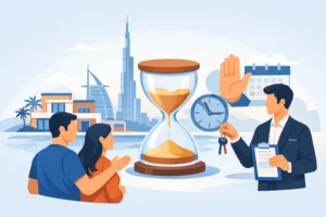 Can Buyers Delay Property Handover in Dubai?