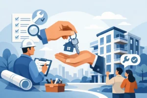 Developer Rectification Guide for Property Handover