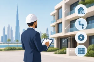 Property Condition Assessment Guide for UAE Buyers