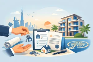 UAE Handover Documents: What Buyers Need