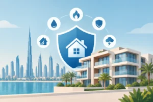 What Does a DLP Cover in a New UAE Property?