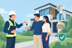 Defect Prevention for Better Property Handover